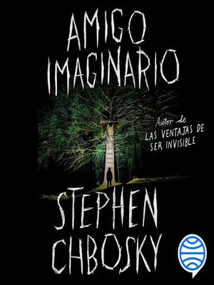 cover image of Amigo imaginario